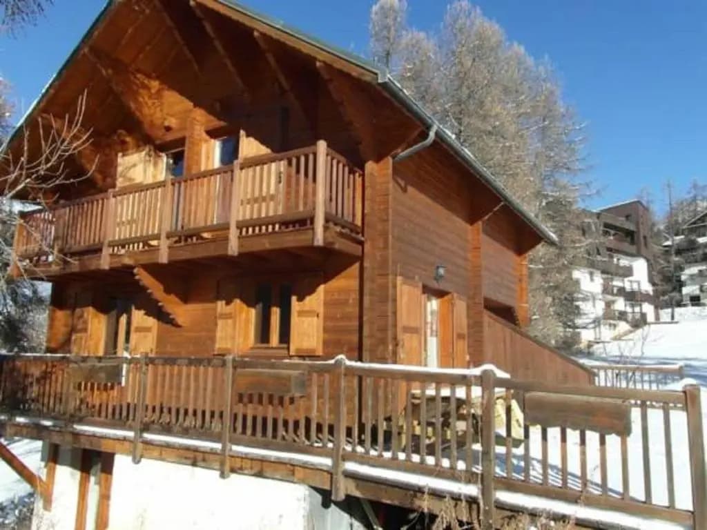 Chalet Souleiado - Photo 1