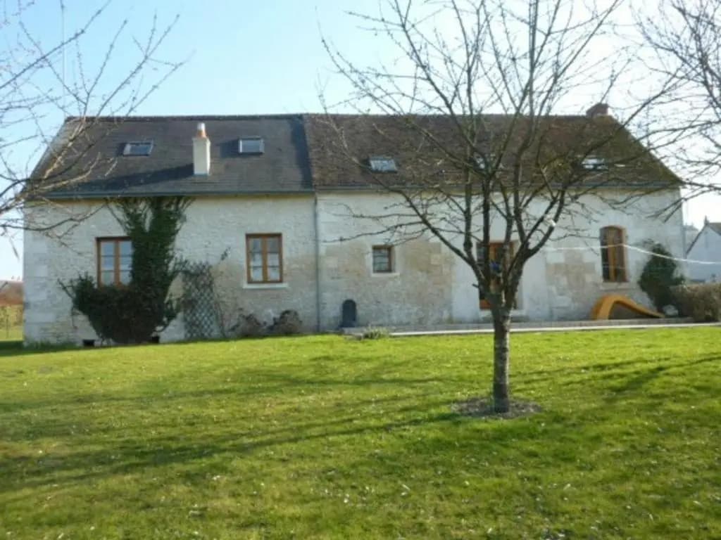 Gîte Nouans-les-Fontaines, 6 pièces, 12 personnes - FR-1-381-406 - Miniature 6