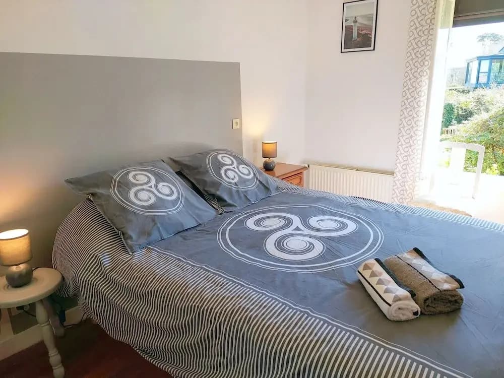 Holiday Home With Fantastic sea Views on the Crozon Peninsula - Photo 2