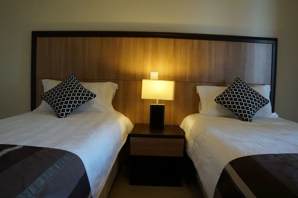 Residence Salina Bay - Photo 5