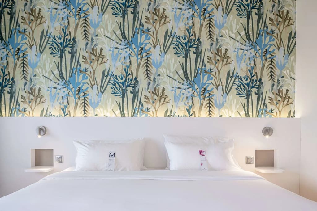 Hôtel et spa Serge BLANCO - Photo 2