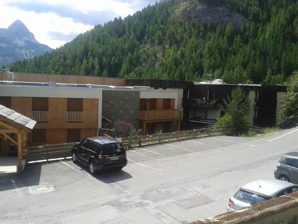 Appartement Pra-Loup, 2 pièces, 6 personnes - FR-1-165A-65 - Photo 5