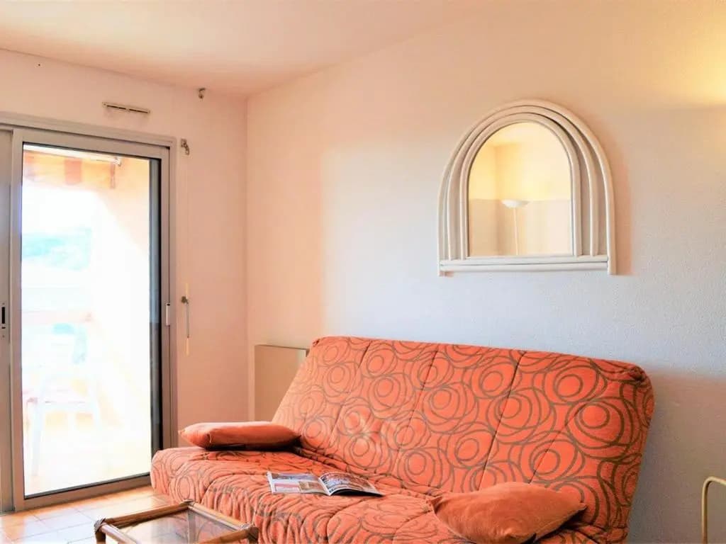 Appartement Le Lavandou, 1 pièce, 4 personnes - FR-1-251-230 - Photo 4