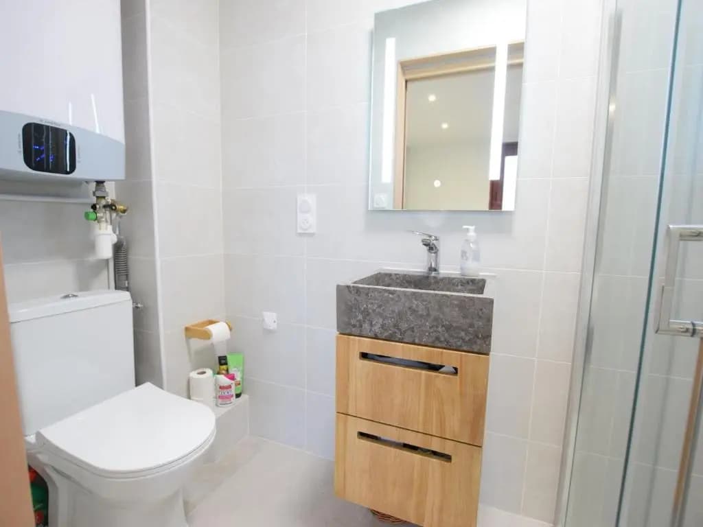 Appartement Neuvecelle, 3 pièces, 4 personnes - FR-1-498-18 - Miniature 8