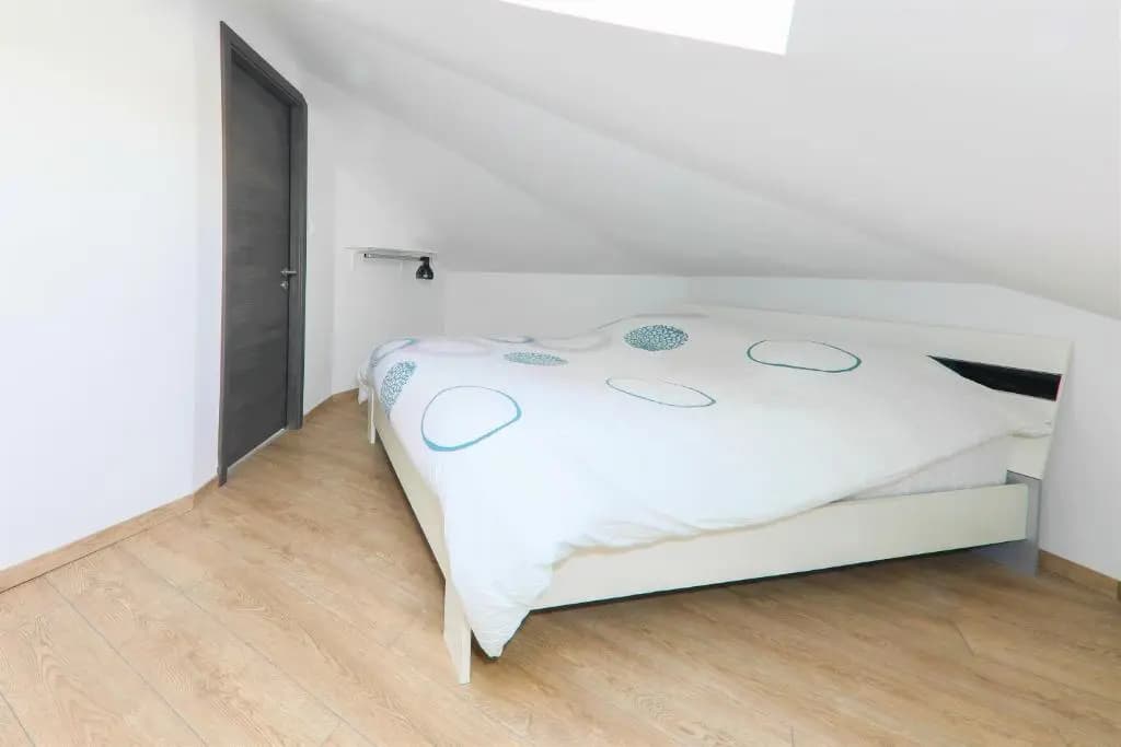 Studio Buhler - Mulhouse Centre (Adults Only) - Miniature 6