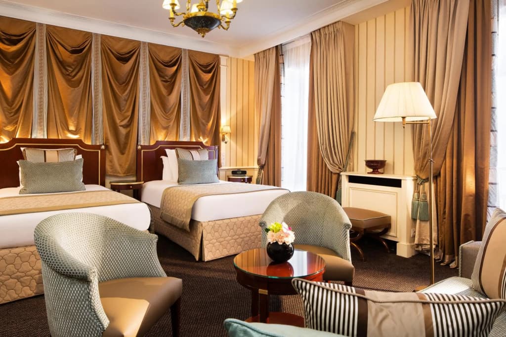 Napoleon Hotel - Photo 5