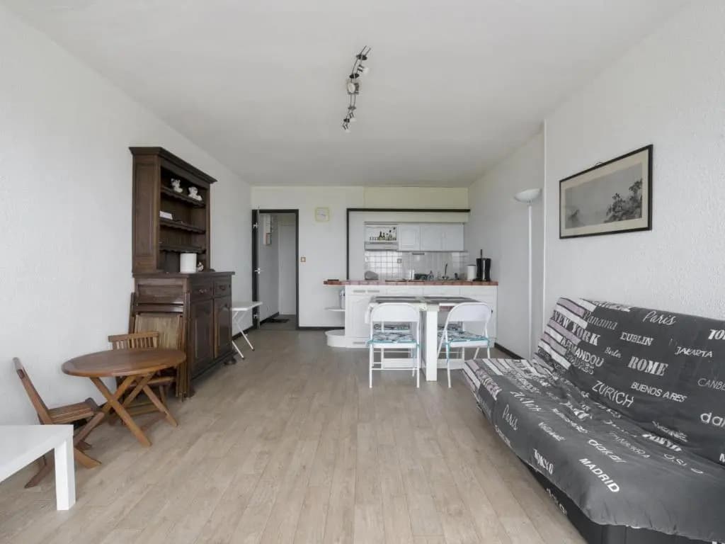 Appartement Biscarrosse Plage, 1 pièce, 4 personnes - FR-1-521-152 - Photo 3