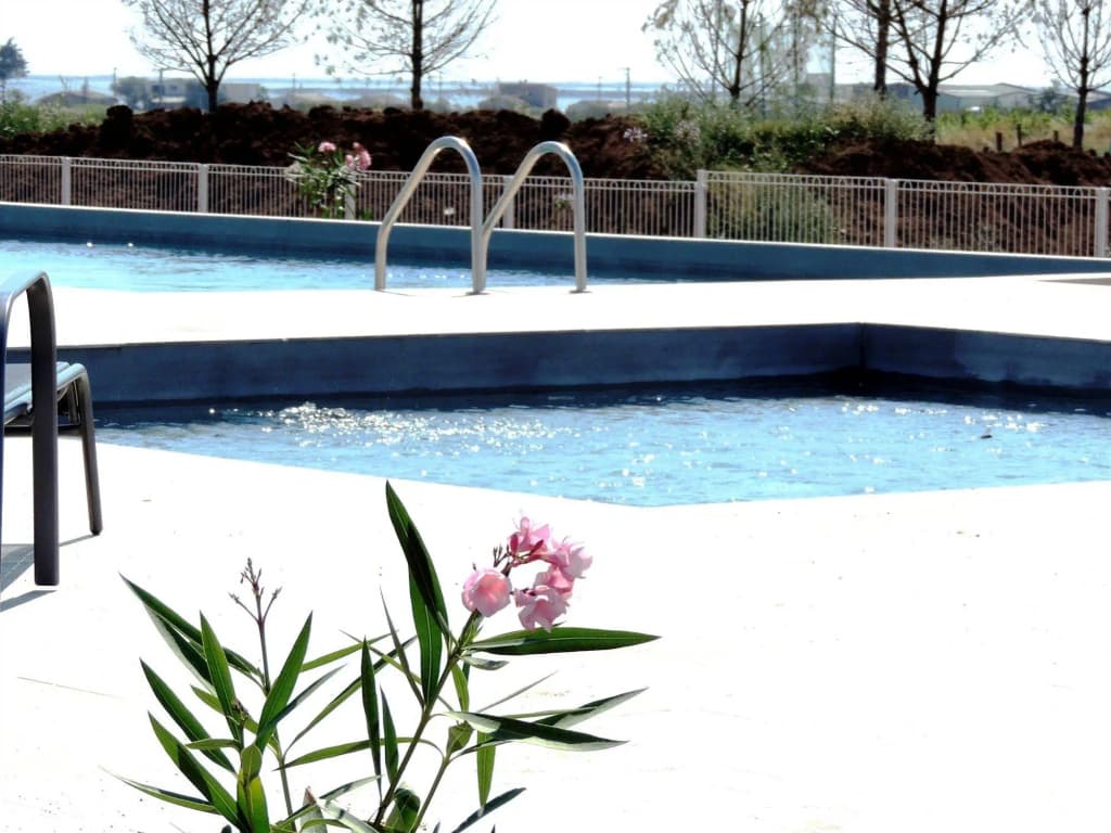 Le Domaine de la Mandoune - Photo 4