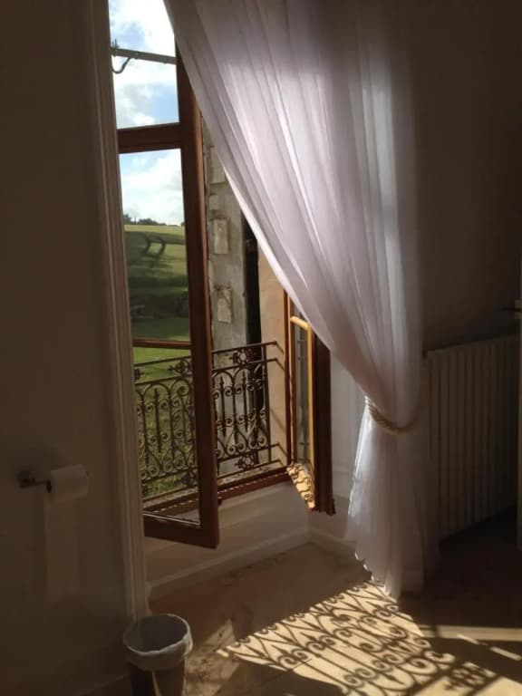 Chateau Pont Jarno B&B - Miniature 7