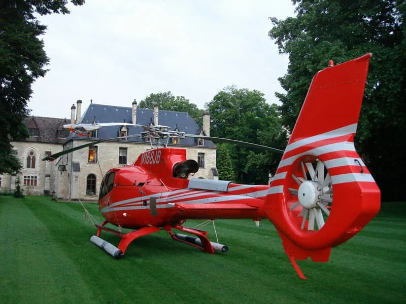 Abbaye De La Bussiere - Miniature 6