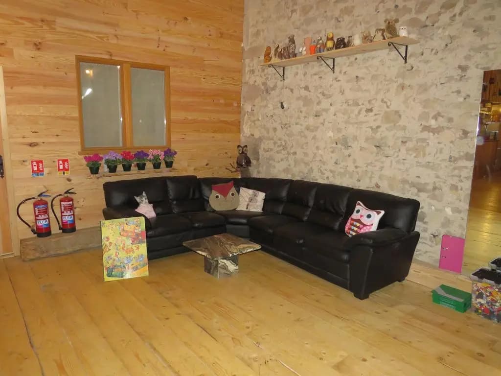 Grange D'anjeux Bed & Breakfast - Photo 3