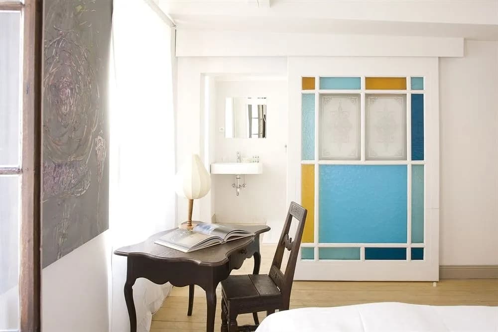 Hôtel Chut - Photo 3