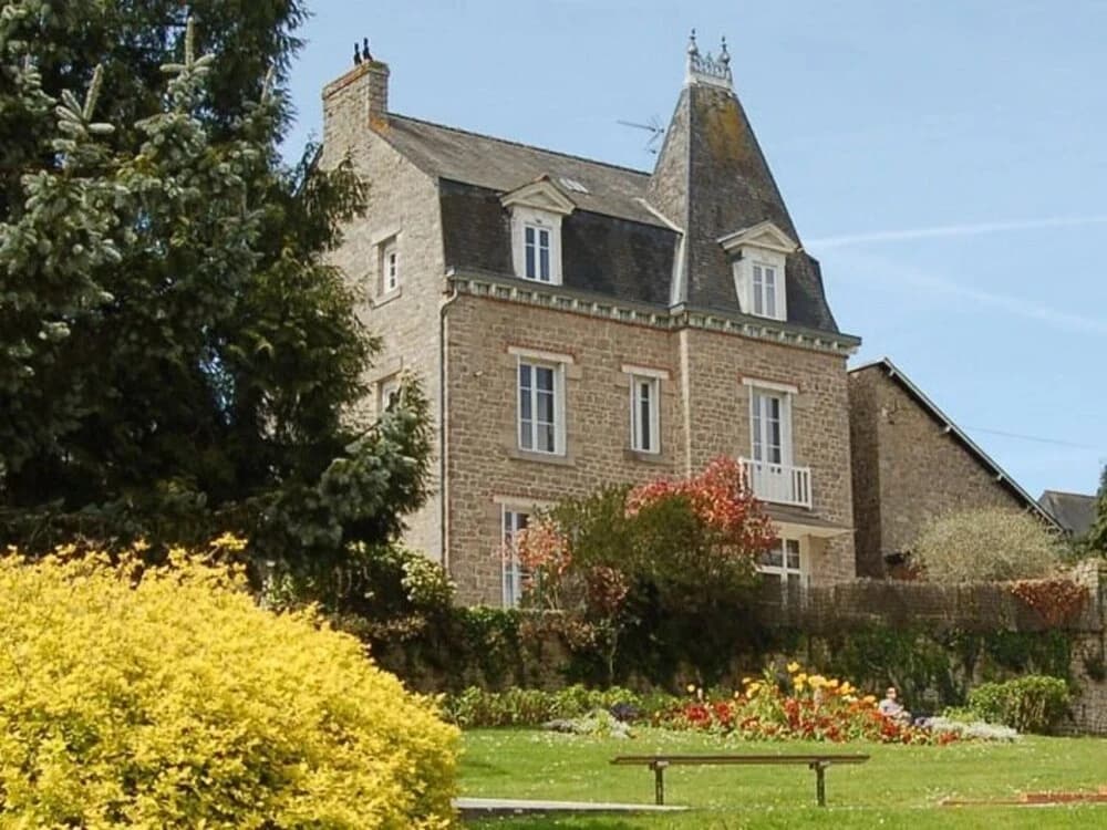 La Maison de la Tortue Bleue - Photo 1