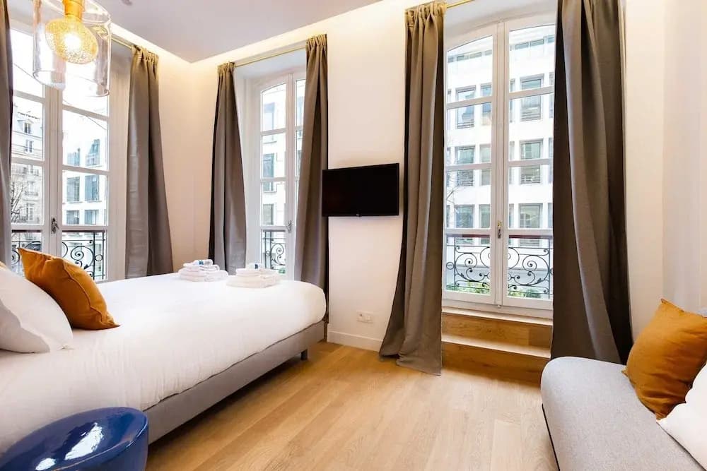 Sumptuous Apartment - 1br/6p - Bourse - Photo 2