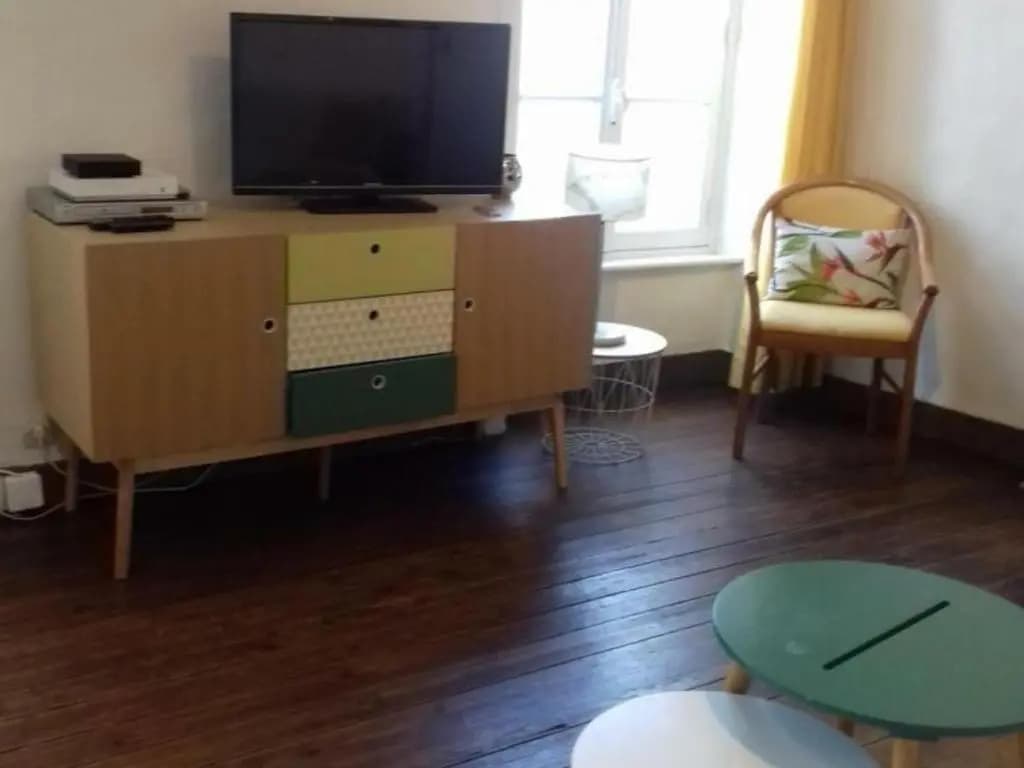 Appartement Saint-Vaast-la-Hougue, 3 pièces, 4 personnes - FR-1-362-297 - Photo 3