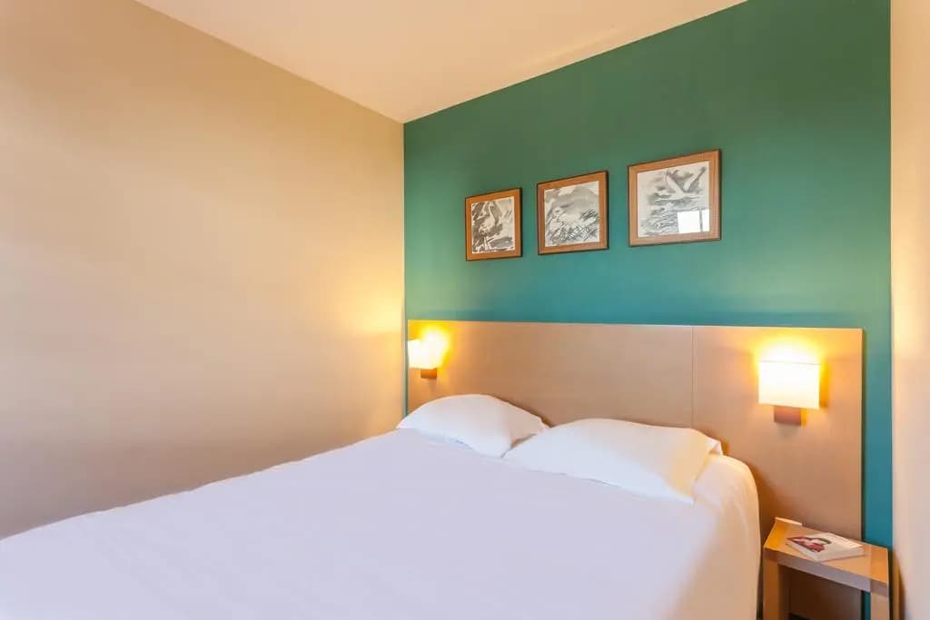 Residence Pierre & Vacances Le Clos d'Eguisheim - Photo 4