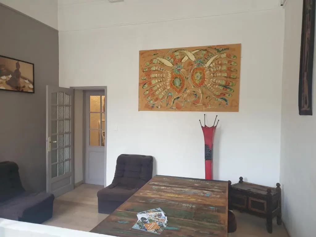 Charmant Appartement Cœur Village Provençal - Photo 1