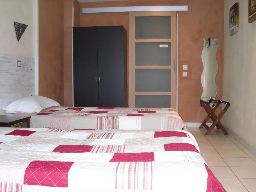 Hôtel le Nid - Photo 2