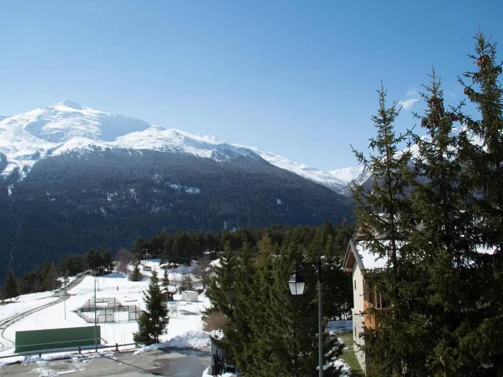 Appartement Aussois, 2 pièces, 4 personnes - FR-1-508-148 - Photo 4