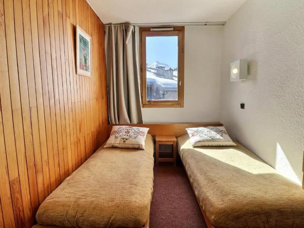 Appartement Méribel, 1 pièce, 4 personnes - FR-1-182-163 - Photo 3