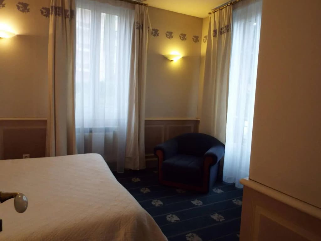 Hôtel Terminus - Miniature 6