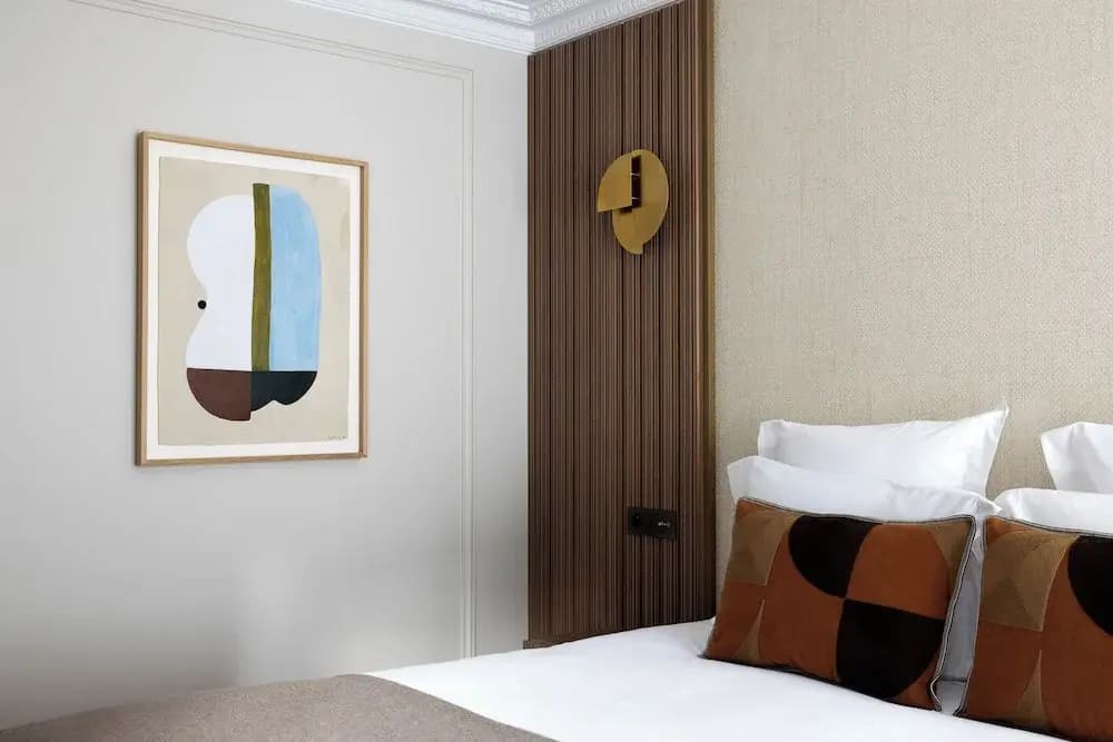 HIGHSTAY - Luxury Serviced Apartments - Centre Pompidou - Photo 5