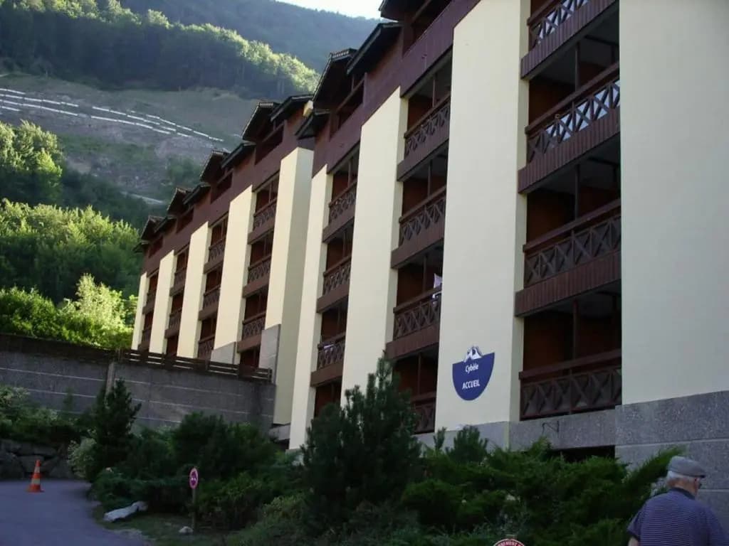 Appartement Brides-les-Bains, 1 pièce, 4 personnes - FR-1-512-143 - Photo 1