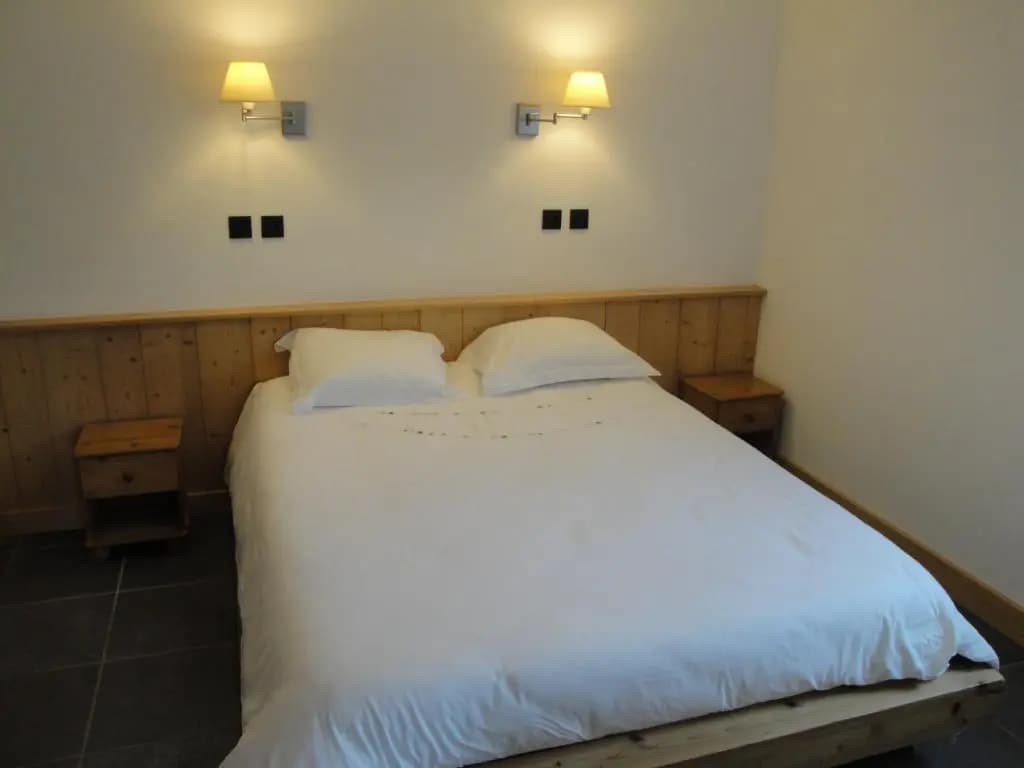 Appartement des Crêtets - Photo 1