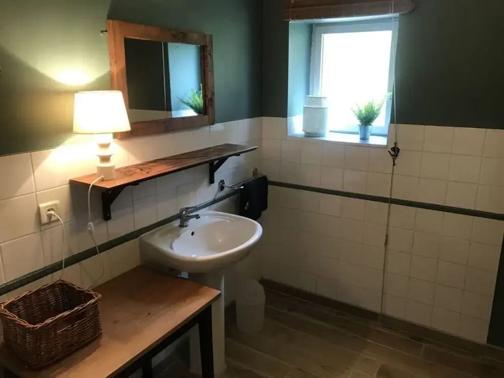 Apartment in Saint-lo-d'ourville - Miniature 8