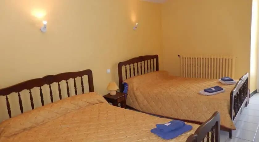 Auberge Sapède - Photo 5