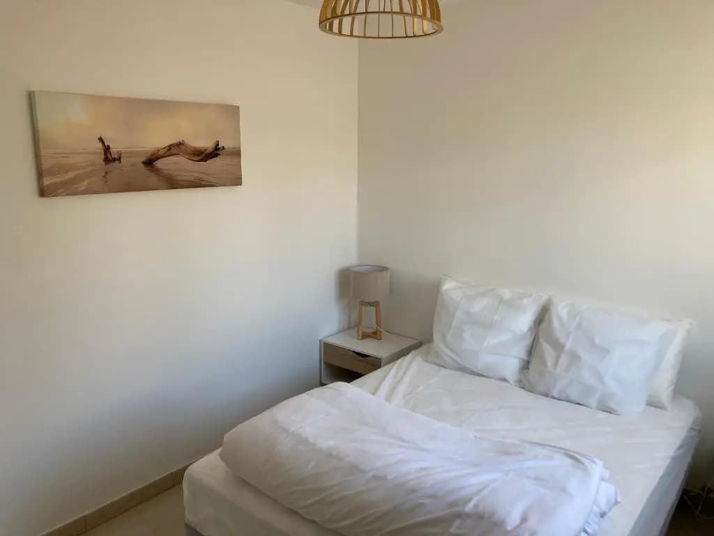 Résidence Marina di Bravone - appartement 6 personnes Vue Mer 1er étage N93-94 - Miniature 6