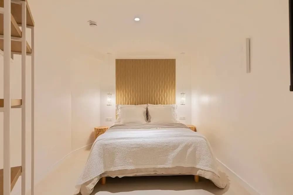 Magnifique Appartement Piscine Priv e - 2bdr - Photo 4