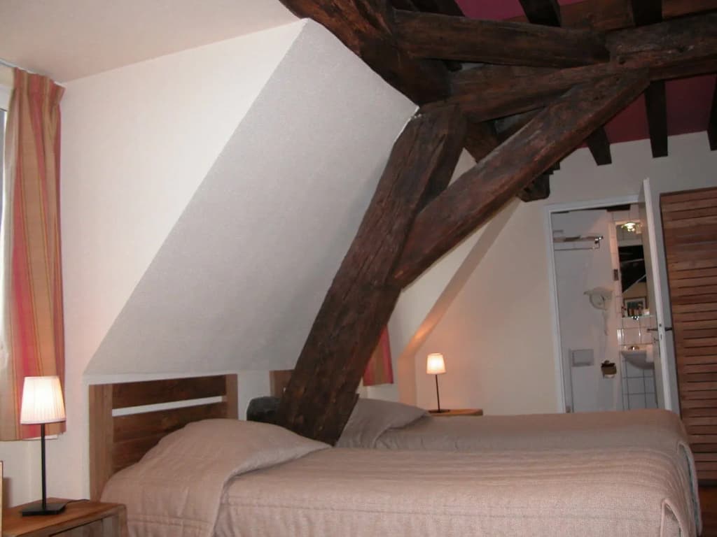Hotel De Vougeot - Miniature 6