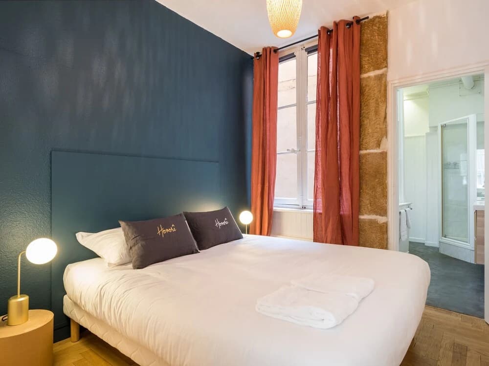 Appartement Saint-jean N°2 - Honoré - Photo 3