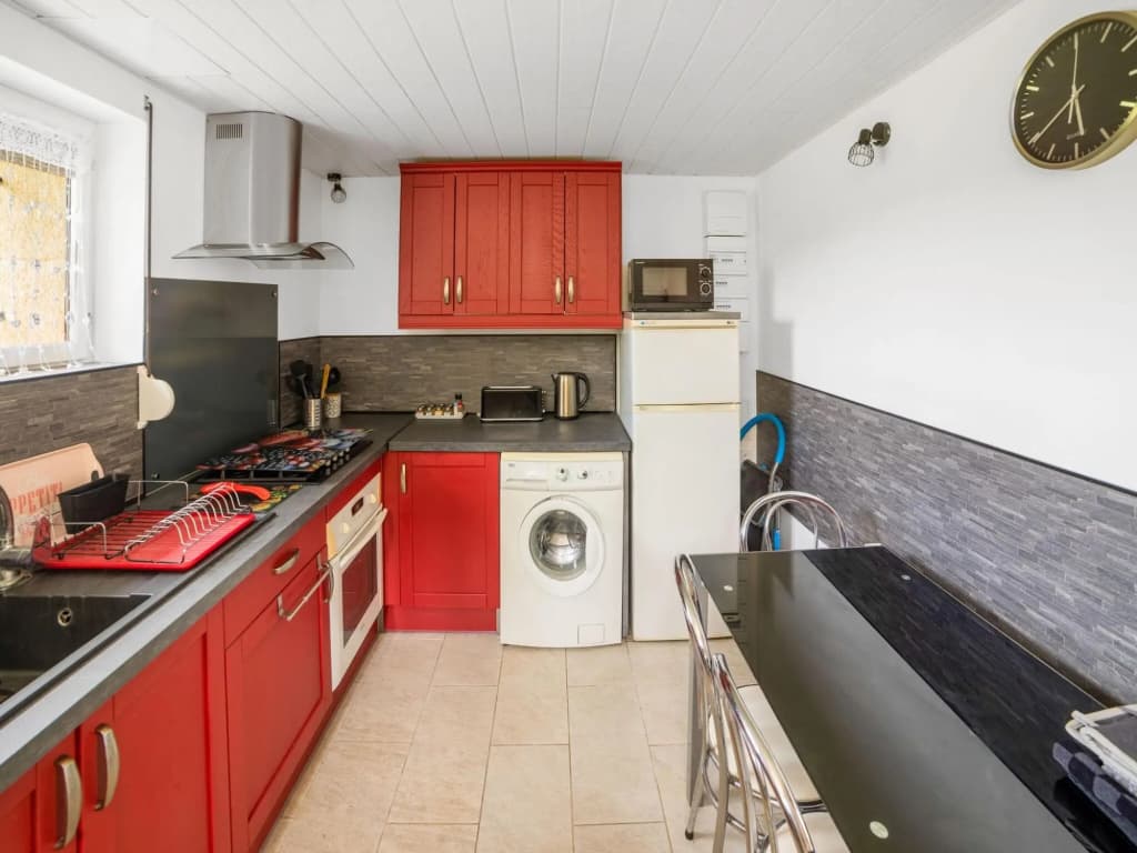 Stone holiday home in Saint Cernin de l Herm with pool - Photo 5