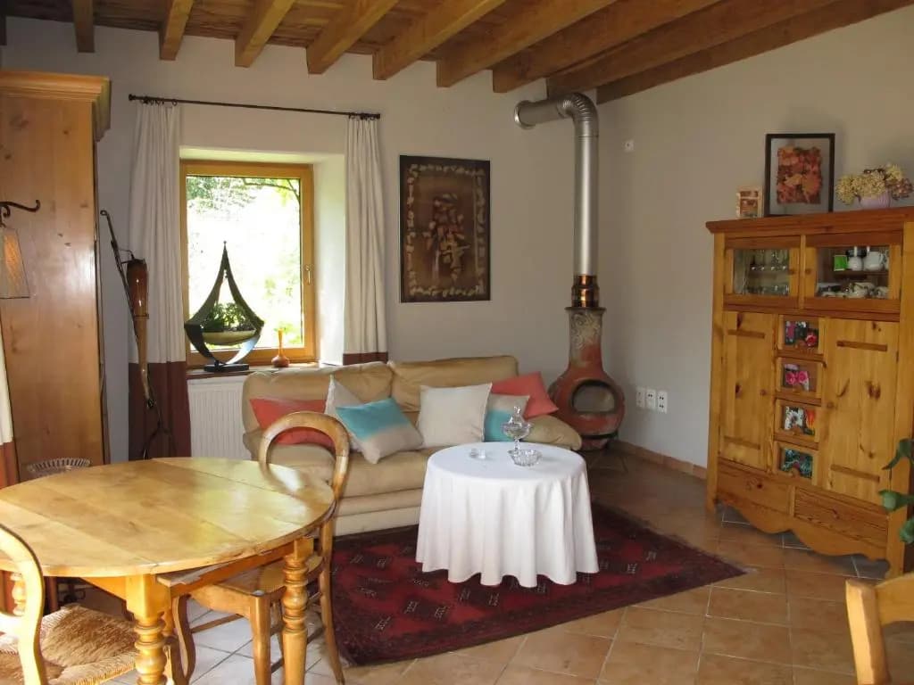 La Haute Gilberdiere - Photo 3