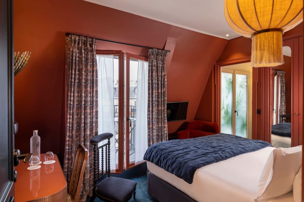 Hotel Monte Cristo - Photo 3