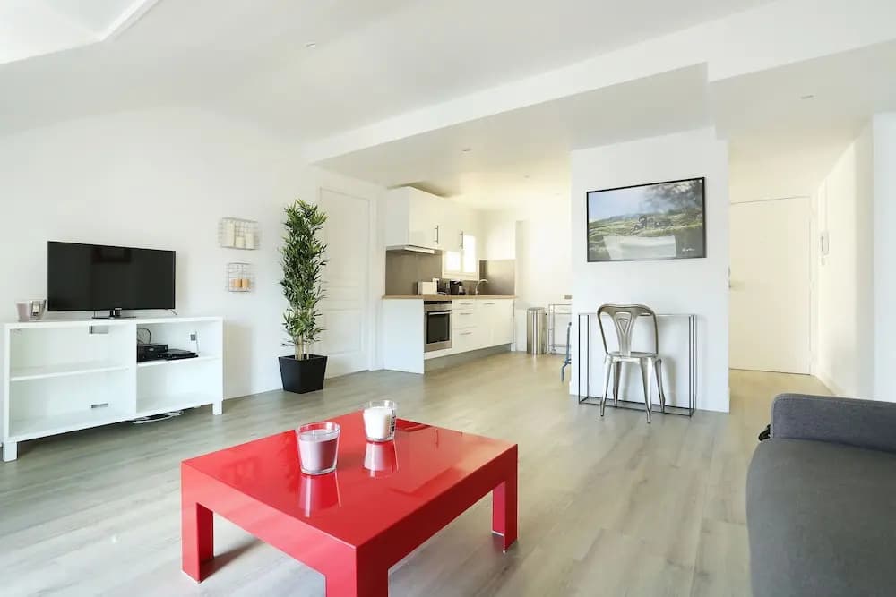 Apartment Ponthieu - Champs Elysées - Miniature 8