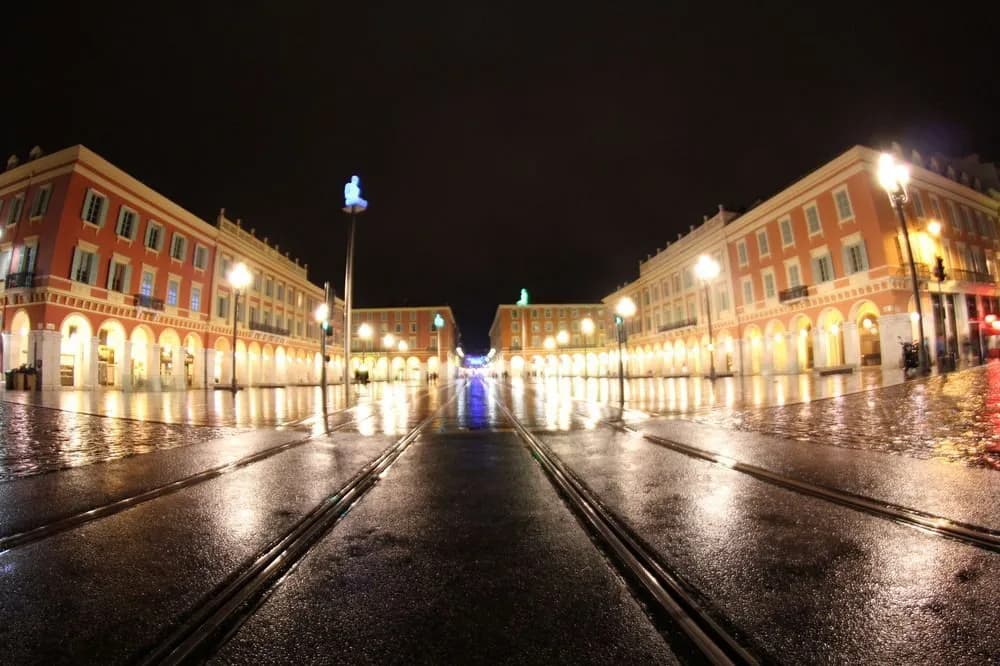 Nice Massna - Photo 1