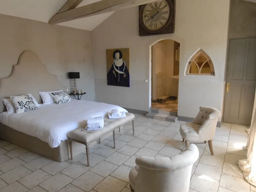 Le Clos De La Fontaine - Photo 3