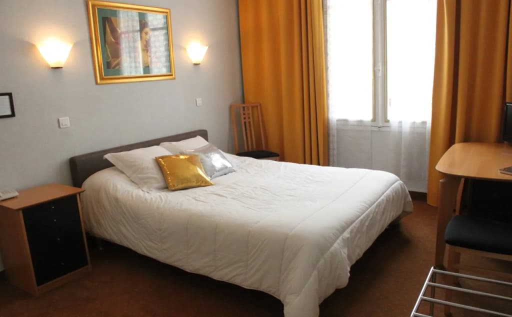 Chachacha Hôtel - Miniature 6