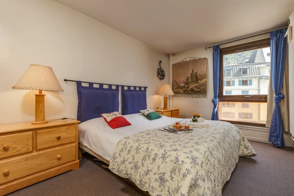 Appartement L'Outa 111 - Photo 4