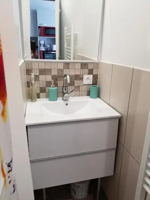 Les Pieds dans l'eau Appartement - Miniature 7