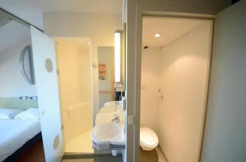 ibis budget Brive-la-Gaillarde - Miniature 6