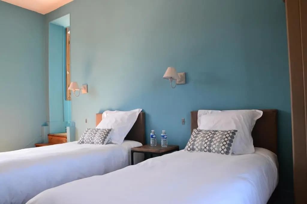 Guesthouse La Mascotte - Photo 5