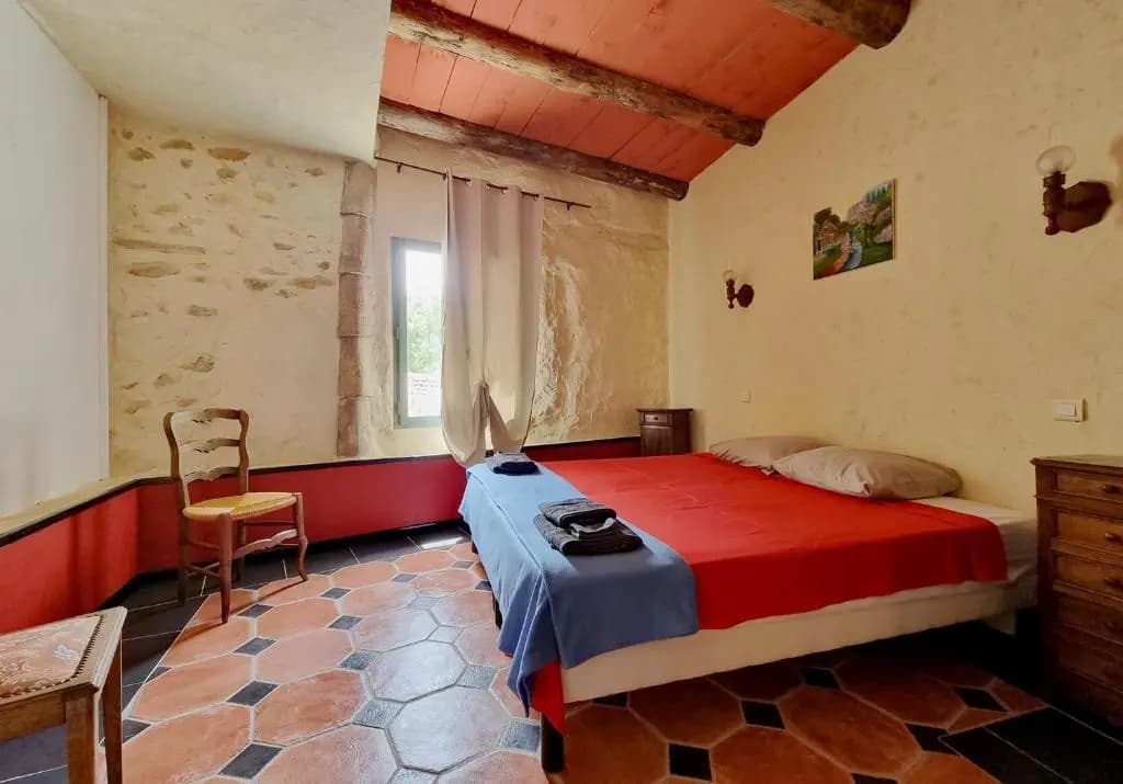 Moulin de Soie - Photo 1