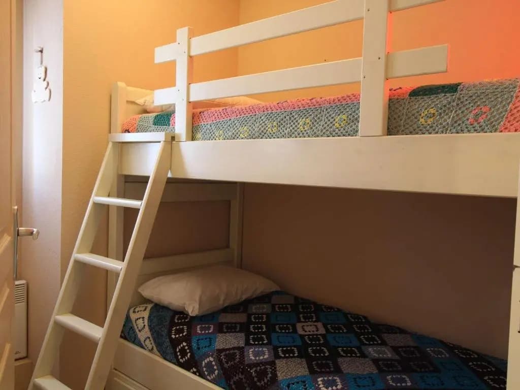 Appartement Montgenèvre, 3 pièces, 5 personnes - FR-1-330D-121 - Photo 2