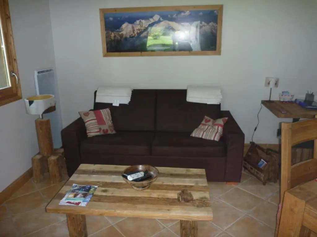 Résidence Les Chardons Argentés - Photo 1