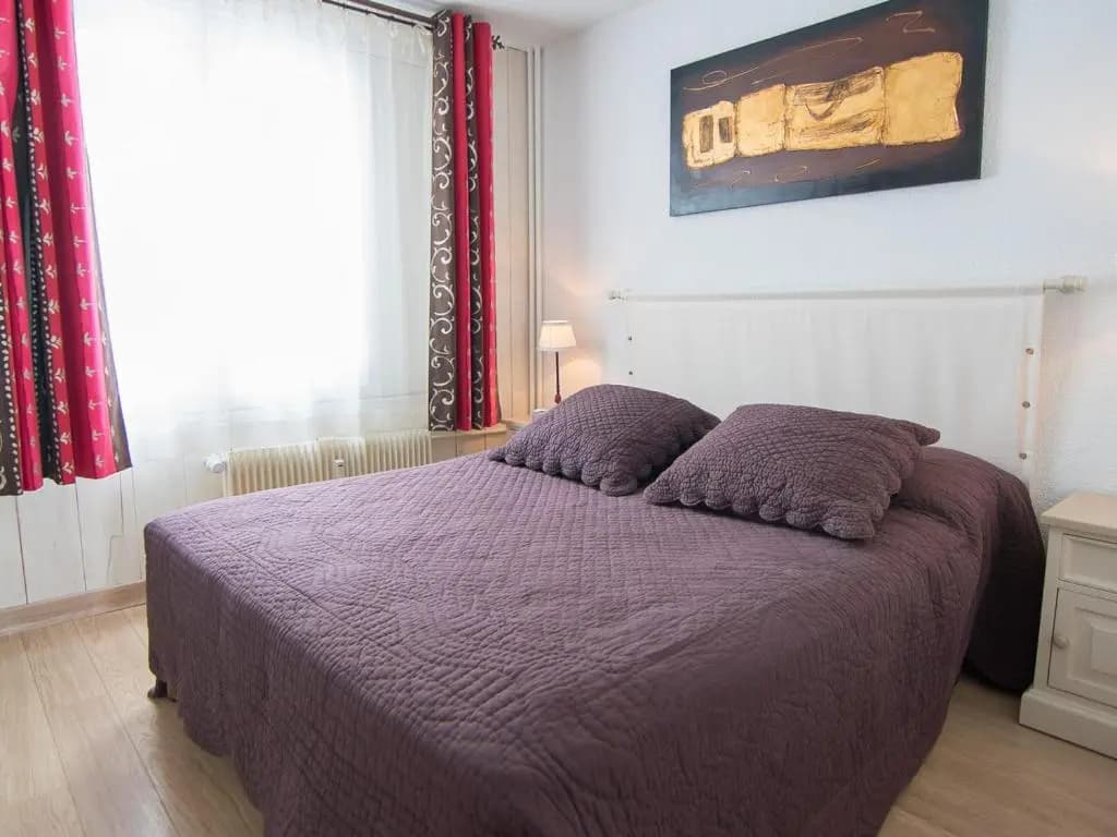 Appartement Tignes, 2 pièces, 5 personnes - FR-1-449-20 - Photo 4