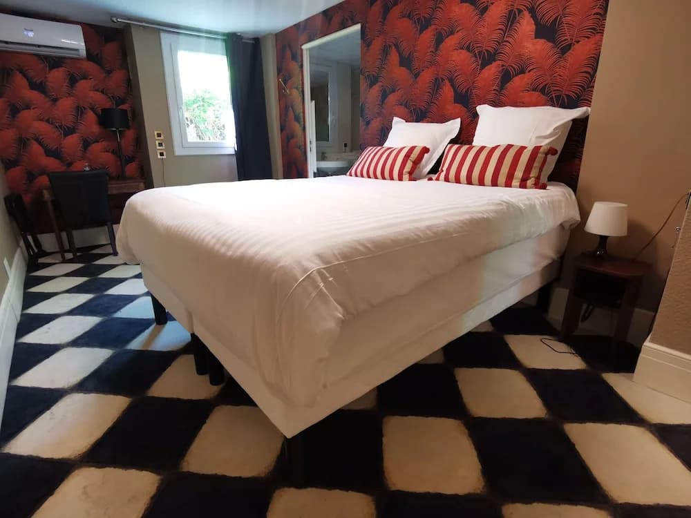 Hôtel Mercator - Photo 4